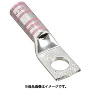 LCBX500-12-6 [パンドウイット 銅製圧縮端子 1穴 電線サイズ 500 kcmil 取付穴サイズ 135mm LCBX500-12-6]