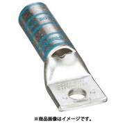LCBX6-14-L [パンドウイット 銅製圧縮端子 1穴 電線サイズ AWG6 取付穴サイズ 69mm LCBX6-14-L]
