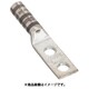 LCCX4-14A-L [パンドウイット 銅製圧縮端子 2穴 電線サイズ AWG4 取付穴サイズ 69mm 取付穴間隔 160mm LCCX4-14A-L]