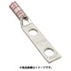 パンドウイット 銅製圧縮端子 2穴 電線サイズ 500 kcmil 取付穴サイズ 135mm 取付穴間隔 445mm LCCX500-12-6 LCCX500-12-6