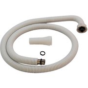 305-050-100 [カバー付出湯管 長さ：1000mm （型番：RU-0216）]