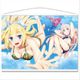 ガーリー・エアフォース B2タペストリーC グリペン&イーグル 水着 [キャラクターグッズ]