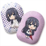 青春ブタ野郎はバニーガール先輩の夢を見ない 牧之原翔子表裏クッション [キャラクターグッズ]