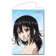 ストライク・ザ・ブラッドIII B2タペストリー 姫柊雪菜 バストアップver. [キャラクターグッズ]