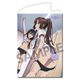 ストライク・ザ・ブラッドIII B2タペストリー 姫柊雪菜&煌坂紗矢華 体操着ver. [キャラクターグッズ]