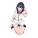 SSSS.GRIDMAN おすわりアクリルスタンド (描き下ろし)六花 [キャラクターグッズ]