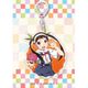＜物語＞シリーズ ぷくぷく アクリルキーホルダー 八九寺真宵 [キャラクターグッズ]