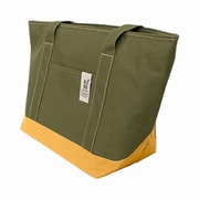 BigBee クーラートートバッグ M オリーブグリーン