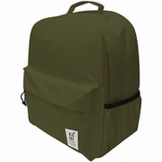 BigBee クーラーリュックサック オリーブグリーン