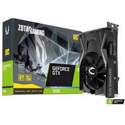 ZOTAC GAMING GeForce GTX 1650 4GBOC GDDR5 グラフィックスカード ZTGTX1650-4GBOC