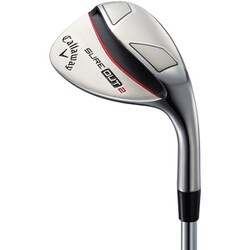 ヨドバシ.com - キャロウェイ Callaway SURE OUT 2 ウェッジ N.S.PRO 