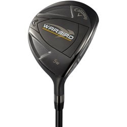 クラブ Callaway - warbird callaway Callaway Warbird Set Review: Forgiveness and Distance at a