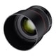 SAMYANG AF 85mm F1.4 ニコンマウント