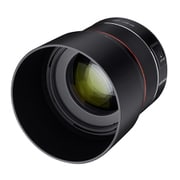 SAMYANG AF 85mm F1.4 ニコンマウント