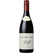 ラ ヴィエイユ フェルム ルージュ 750ml フランス/ローヌ [赤ワイン]