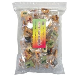 全種増し増しおかきの饗宴 260G [せんべい・米菓]