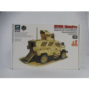 72A03DI M1124w/O-GPK アイアン [プラスチックモデル 1/72スケール]