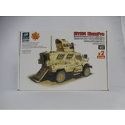 72A03DG M1124w/O-GPK ゴールデン [プラスチックモデル 1/72スケール]