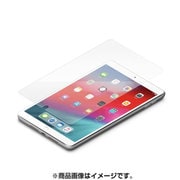 iPad Air 10.5インチ用 液晶保護ガラス スーパークリア PG-19PADARGL01