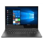 Lenovo ノートパソコン YOGA C630 13.3型/Snapdragon/メモリ 4GB/Windows 10 Home(Sモード) 64bit/アイアングレー 81JL0014JP