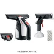 GLASSVAC [窓用バキュームクリーナー]
