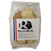 名古屋ラスク（シュガー） 120g [焼菓子]