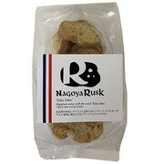 名古屋ラスク（アールグレイ） 120g [焼菓子]