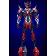 STRONG STYLE SOFVI シリーズ SSSS.GRIDMAN GRIDKNIGHT [塗装済完成品フィギュア 全高約185mm]