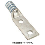 LCD6-10B-L [パンドウイット 銅製圧縮端子 2穴 電線サイズ AWG6 電線サイズ 取付穴サイズ 51mm 取付穴間隔 191mm LCD6-10B-L]