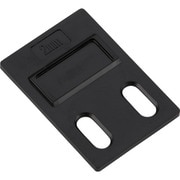LDD-S-P2 [スガツネ工業 ラプコンドアダンパー用受座スペーサー LDD-S-P型 （270-021-019） 1個]