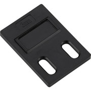 LDD-S-P3 [スガツネ工業 ラプコンドアダンパー用受座スペーサー LDD-S-P型 （270-021-020） 1個]