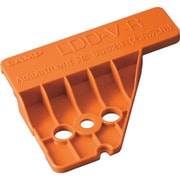 LDD-V-L-JIG [スガツネ工業 ラプコン隠しドアダンパーLDD-V用調節治具 LDD-V-JIG型 左吊元用 （270-025-275） 1個]