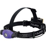 LE-F305D-PCP [タジマ LEDヘッドライトF305D-PCP]