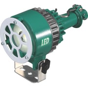LEP-25D [ハタヤ 防爆型 LED投光器(本体のみ)]
