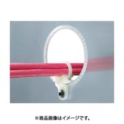 LHMS-S6-D [パンドウイット L字型ホール固定具 M3ネジ止め ナチュラル (500個入)]