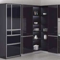 スガツネ工業 モノフラット リンクスヒンジ LIN-X600型 （250-017-067） 1セット LIN-X600S-0912