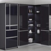 LIN-X600S-0912 [スガツネ工業 モノフラット リンクスヒンジ LIN-X600型 （250-017-067） 1セット]