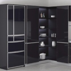 スガツネ工業 モノフラット リンクスヒンジ LIN-X600型 連結ロッド （250-016-968） 1本 LIN-X60-L1740