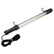 LJW-5W [ハタヤ 防雨型LEDフローレンライト 約10W 電線5m 半透明カバー]