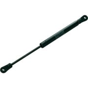 スガツネ工業 スタビラス STABILUS ガススプリング リフト・オー・マット 金属製アイレット仕様 (180-013-933) 1本 LOM-192856
