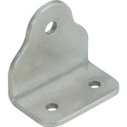 スガツネ工業 ブラケット LOM-A型 アイレット仕様用 (180-109-302) 1個 LOM-A-6