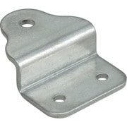 スガツネ工業 ブラケット LOM-B型 アイレット仕様用 (180-109-303) 1個 LOM-B-6