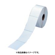 LP-L4046 [MAX 紙ラベルプリンタ LP-80用 上質感熱紙ラベル 40×46mm 6巻入]