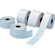 LP-L6030 [MAX 紙ラベルプリンタ LP-80用 上質感熱紙ラベル 60×30mm 6巻入]