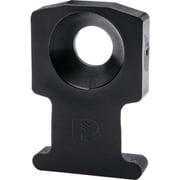 LPMM-S5-M20 [パンドウイット 薄型固定具 M3サラネジ 黒 (1000個入)]