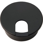 LS76S-BL [スガツネ工業 配線孔キャップ LS76S型 （210-029-554） 1個]