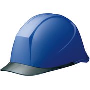 LSC-11PCL-BL/S [ミドリ安全 女性用ヘルメット LSC-11PCL ブルー/スモーク]