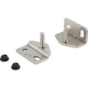 スガツネ工業 ワンタッチ取付ブラケット L-SL140専用 (180-028-719) 1セット L-SL140-BT