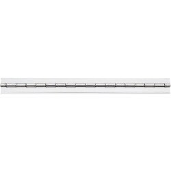 スガツネ工業 ステンレス鋼製長蝶番 LSN型 （170-099-373） 1個 LSN15-32-350