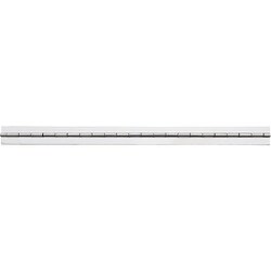 スガツネ工業 ステンレス鋼製長蝶番 LSN型 （170-149-330） 1個 LSN15-32-450